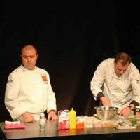 Международно изложение СИХРЕ София 2017